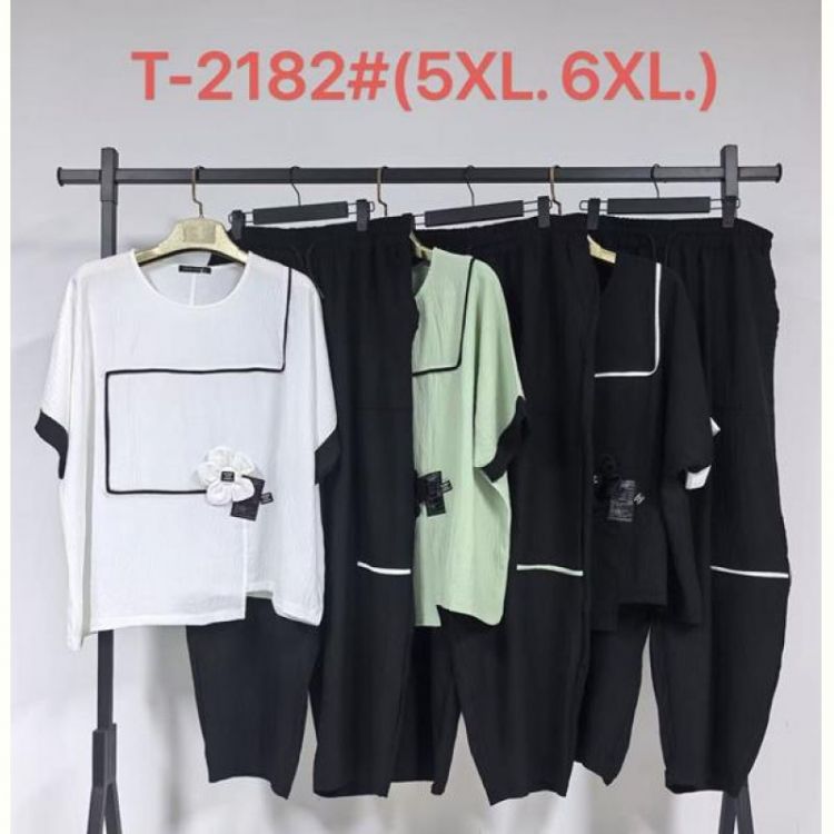 Купить Костюм Saint Wish T2182 mix на obuv-plus.com.ua