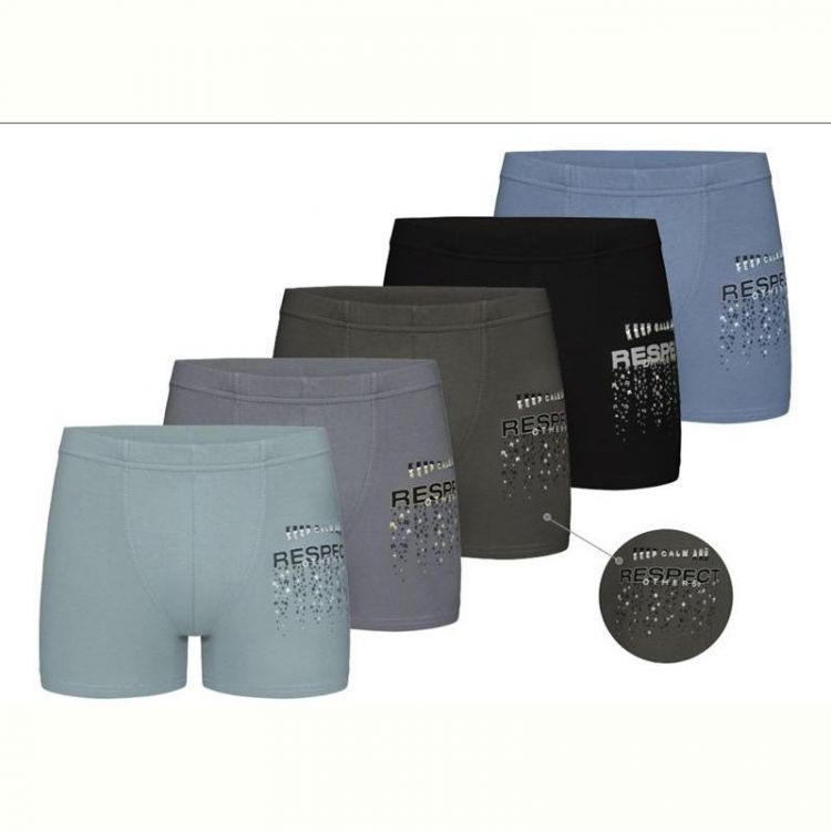 Купить Трусы Disneyopt kids DS329-8571PB9 mix (10-11) на obuv-plus.com.ua