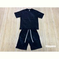 Купить Костюм Navas NW1318 black на obuv-plus.com.ua