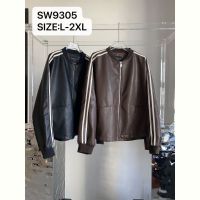 Купить Куртка Saint Wish SW9305 brown на obuv-plus.com.ua