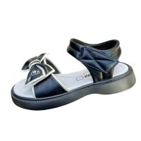 Купить Босоножки Apawwa Apa-NX339 black на obuv-plus.com.ua
