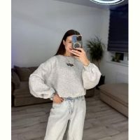 Купить Свитер S.Style 298 l.grey на obuv-plus.com.ua