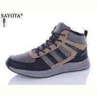 Купить Ботинки Sayota A925-6 на obuv-plus.com.ua