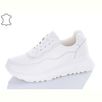 Купить Кроссовки Yimeili Y736-8 white на obuv-plus.com.ua