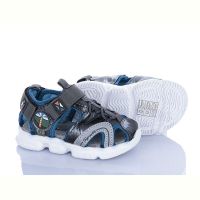Купить Босоножки Kimboo XF01-XT241-1L на obuv-plus.com.ua