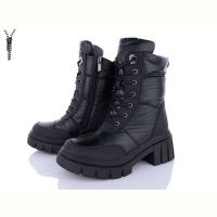 Купить Дутики Lion A73-1275 на obuv-plus.com.ua