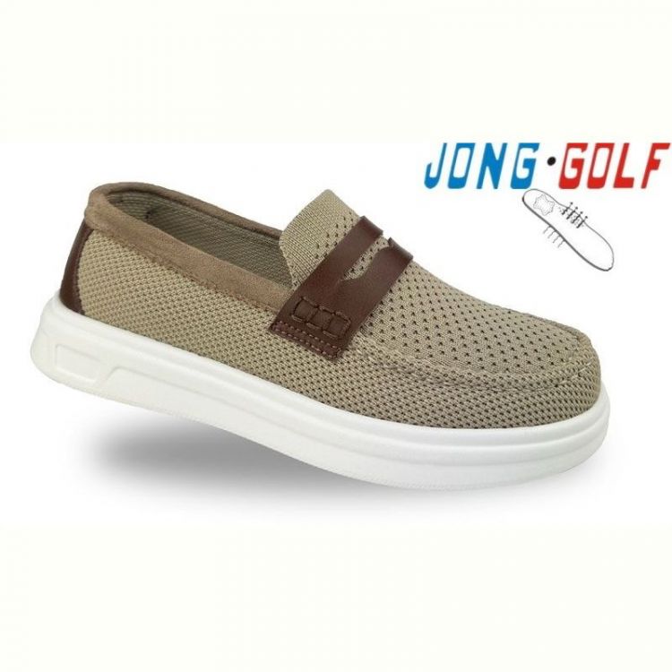 Купить Туфли Jong-Golf C11829-3 на obuv-plus.com.ua