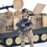 Купить 101857 Ігровий набір ELITE FORCE БРОНЕТРАНСПОРТЕР M113 на obuv-plus.com.ua
