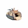 Купить 101857 Ігровий набір ELITE FORCE БРОНЕТРАНСПОРТЕР M113 на obuv-plus.com.ua