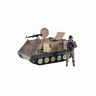 Купить 101857 Ігровий набір ELITE FORCE БРОНЕТРАНСПОРТЕР M113 на obuv-plus.com.ua