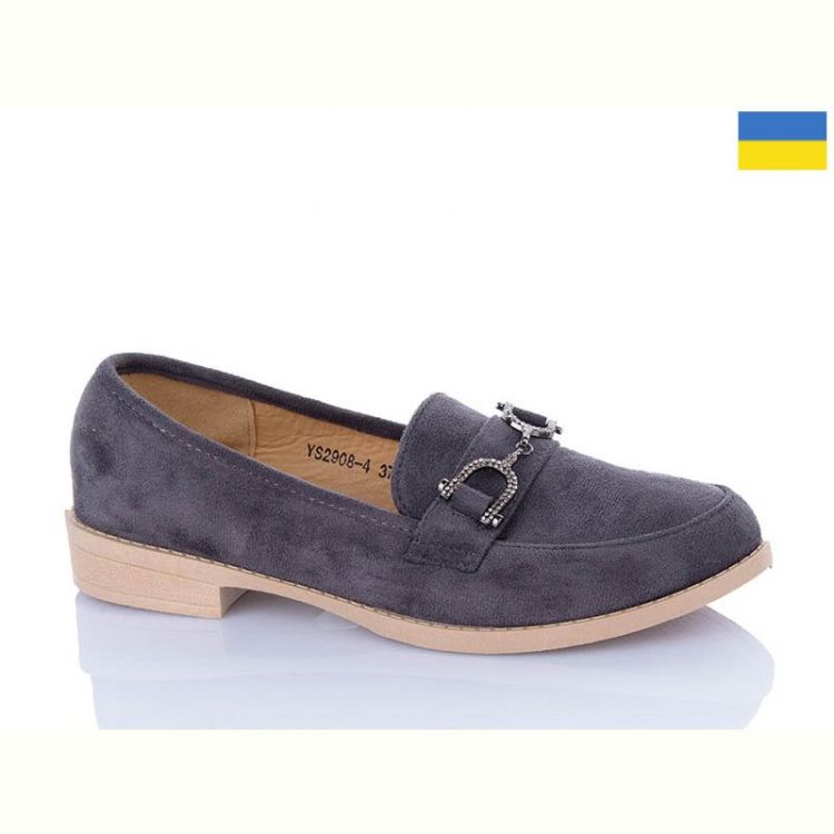 Купить Туфли Swin-Purlina YS2908-4 на obuv-plus.com.ua