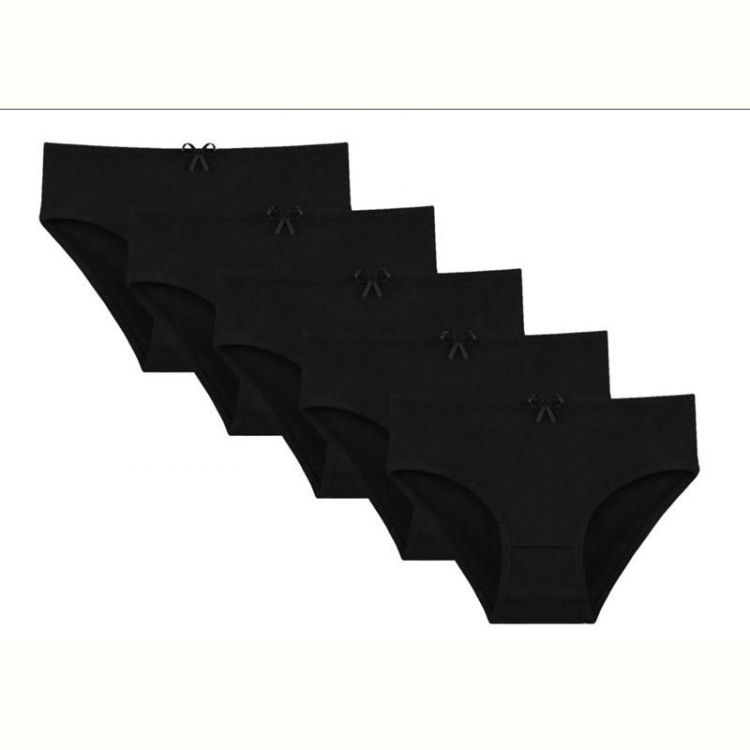 Купить Трусы Disneyopt kids 4171S black (8-9) на obuv-plus.com.ua