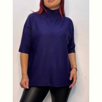 Купить Американка Kosta 847 navy на obuv-plus.com.ua