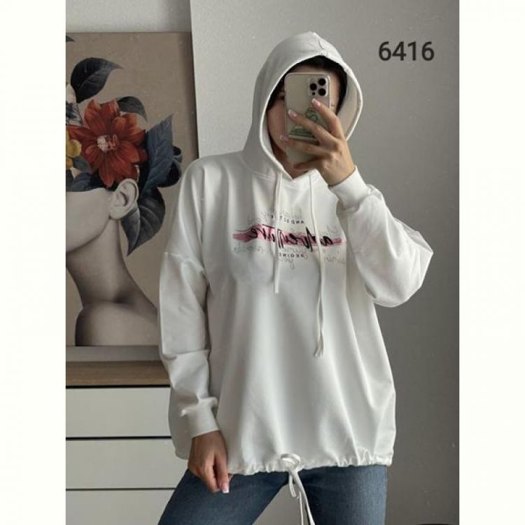 Купить Батник FSN 6416 white на obuv-plus.com.ua