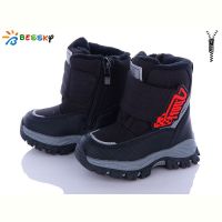 Купить Ботинки Bessky B3036-5A на obuv-plus.com.ua
