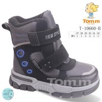 Купить Ботинки Tom.M 10660B на obuv-plus.com.ua