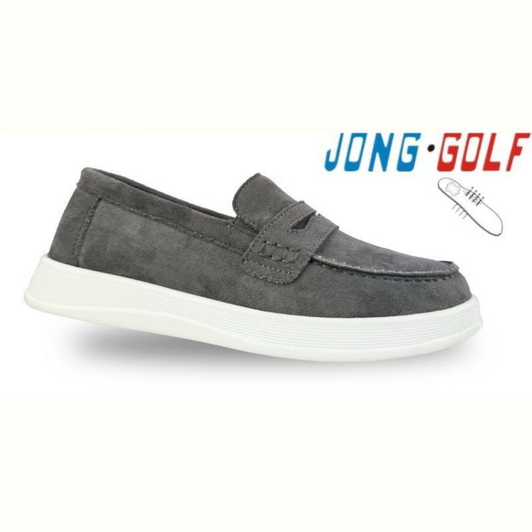 Купить Туфли Jong-Golf C11795-2 на obuv-plus.com.ua
