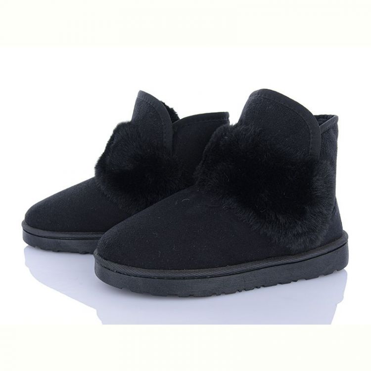 Купить Угги Lion-Lu CR2317 на obuv-plus.com.ua