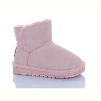 Купить Угги Ashiguli B313 pink на obuv-plus.com.ua