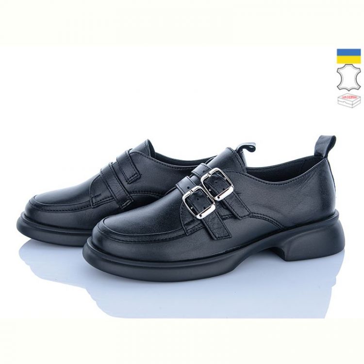 Купить Туфли Ailinda 411-2 на obuv-plus.com.ua