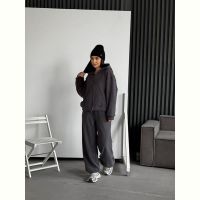 Купить Костюм спорт Trend TR11 grey на obuv-plus.com.ua