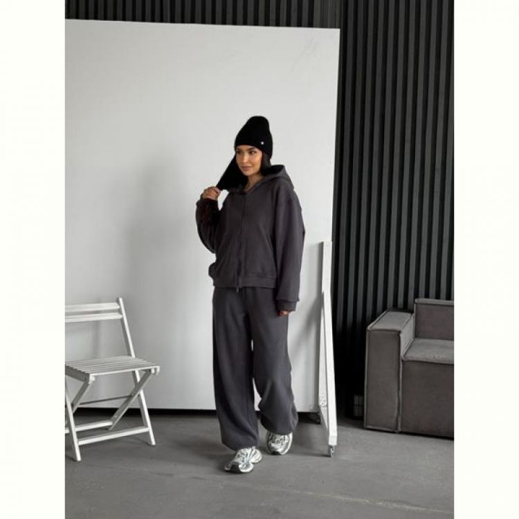Купить Костюм спорт Trend TR11 grey на obuv-plus.com.ua
