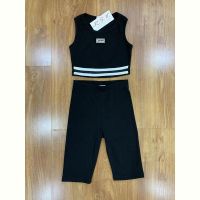 Купить Костюм RSV 198 black на obuv-plus.com.ua