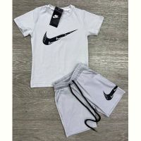 Купить Костюм MirWear MR793-287-1 l.grey на obuv-plus.com.ua