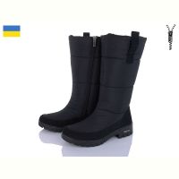 Купить Сапоги Lvovbaza Progress 3407 на obuv-plus.com.ua