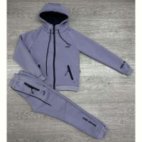 Купить Костюм спорт MirWear MW95-1033 grey на obuv-plus.com.ua