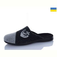 Купить Тапочки Klerotex N131-3 на obuv-plus.com.ua
