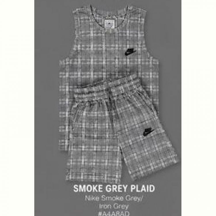 Купить Костюм Rassul 67179 grey smoke plain на obuv-plus.com.ua