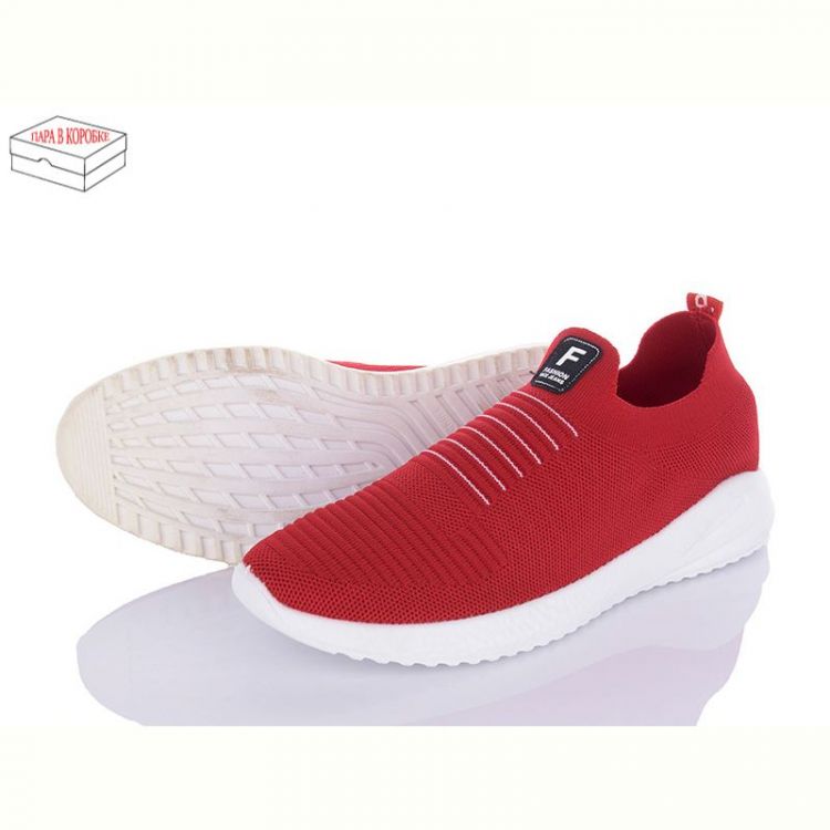 Купить Кроссовки Patida 218-9 на obuv-plus.com.ua