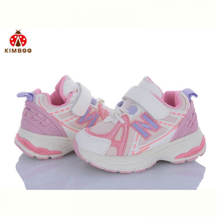 Купить Кроссовки Kimboo G2583-1F на obuv-plus.com.ua