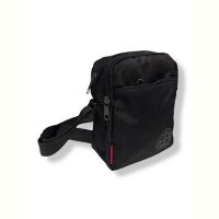Купить Бананка Fashion Bag LDA82-13 black на obuv-plus.com.ua