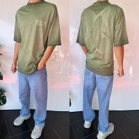 Купить Футболка i8denim 1994 green на obuv-plus.com.ua