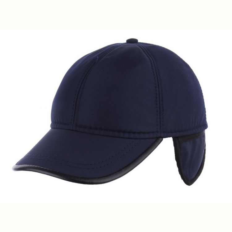 Купить Кепка Viola 1626127 blue на obuv-plus.com.ua