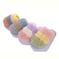 Купить Тапочки Elmob ST42A mix на obuv-plus.com.ua
