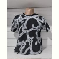 Купить Футболка Panda 1749 black на obuv-plus.com.ua