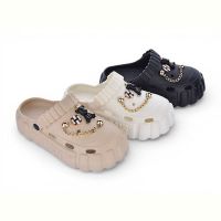 Купить Кроксы JH-ЯН T682 mix (24) на obuv-plus.com.ua