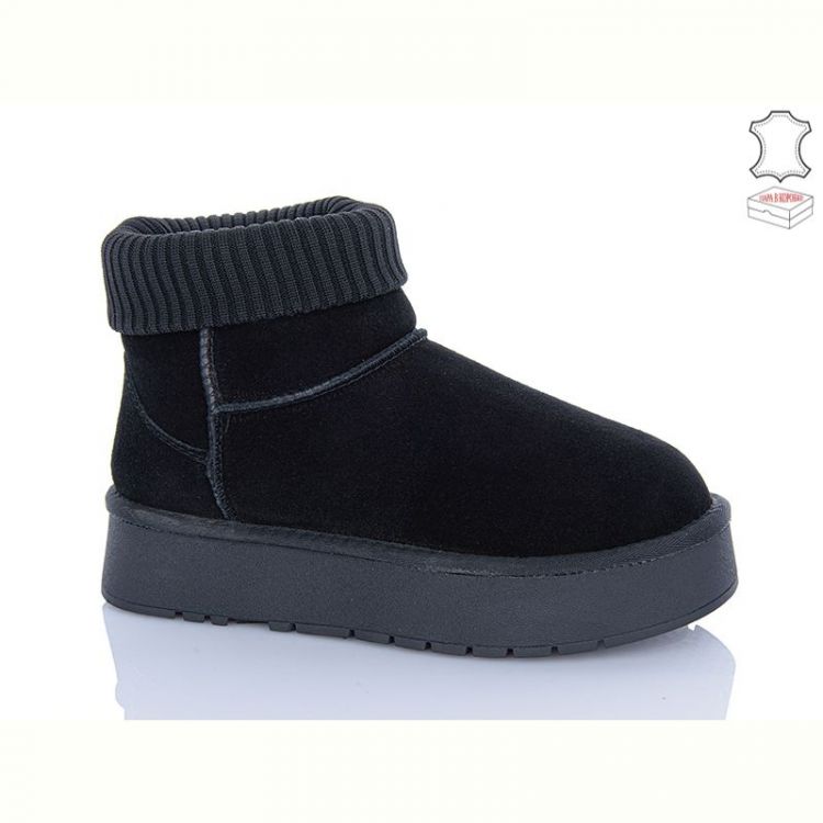 Купить Угги Hengji T56-1 на obuv-plus.com.ua