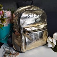 Купить Рюкзак Luna-bag 1991 gold на obuv-plus.com.ua