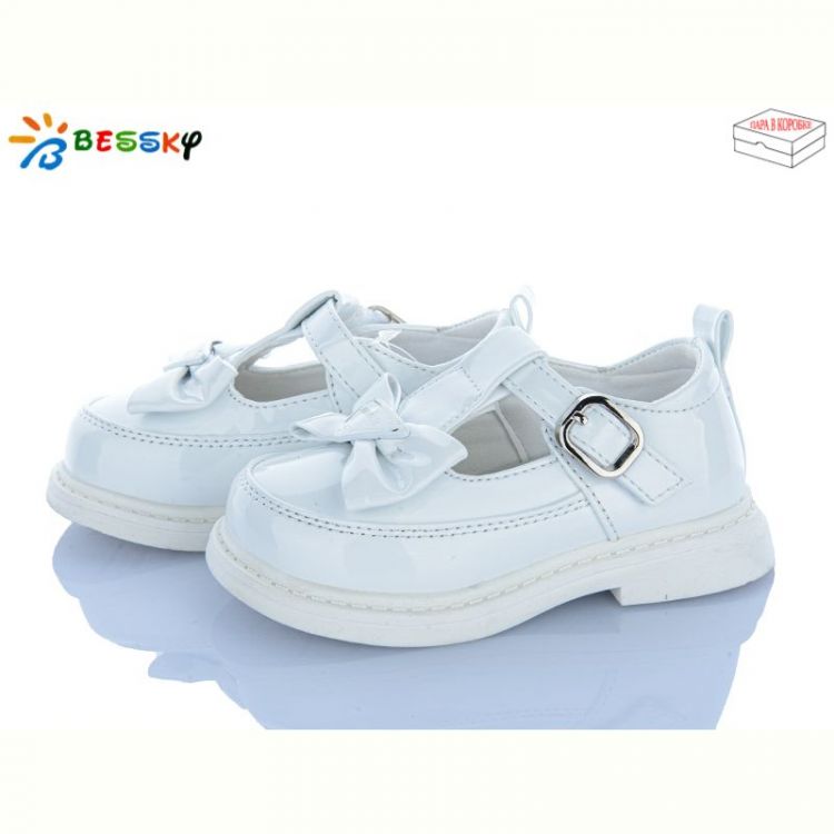 Купить Туфли Bessky BD5270-5A на obuv-plus.com.ua