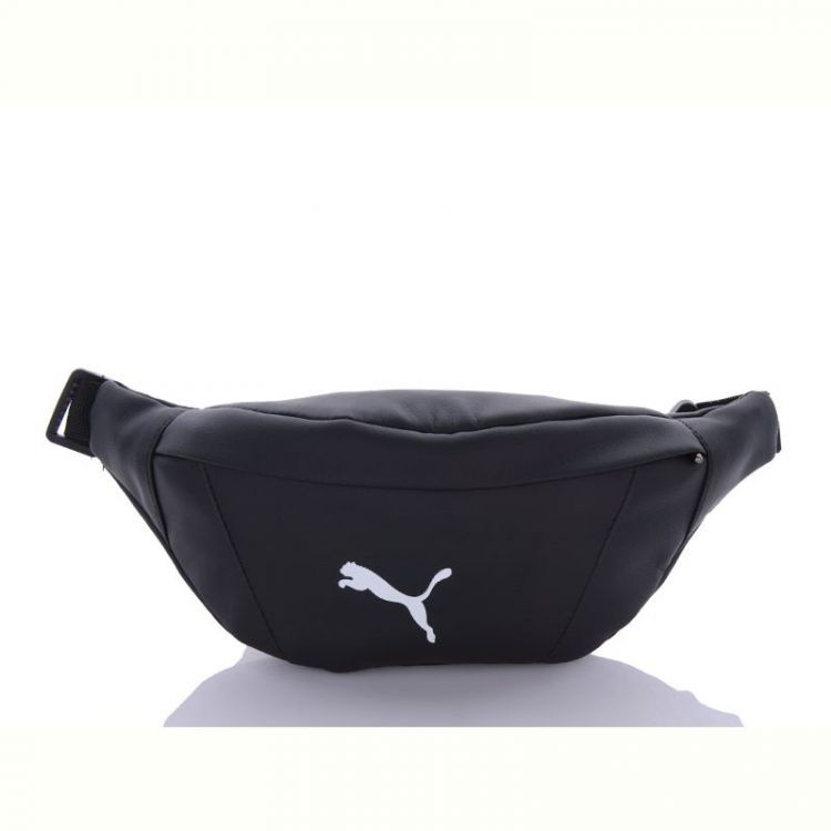 Купить Бананка Silverbag 0-3P black на obuv-plus.com.ua