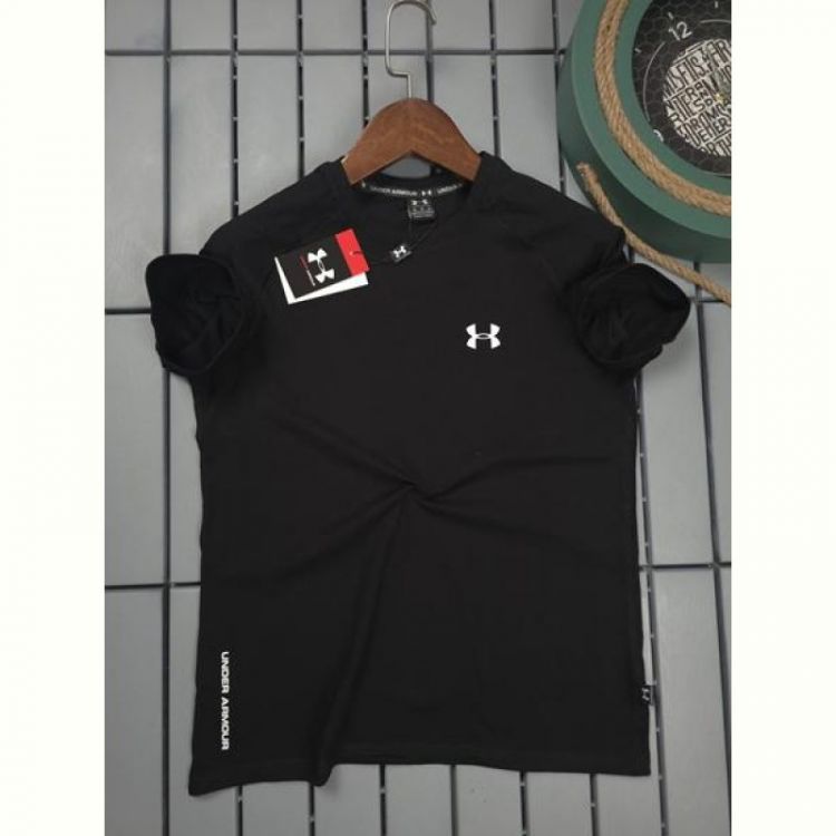 Купить Футболка Hous Of Timur HT2496 black на obuv-plus.com.ua