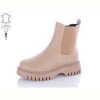 Купить Ботинки Hengji M165-1 на obuv-plus.com.ua