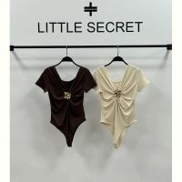 Купить Боди Little Secret 627 beige на obuv-plus.com.ua