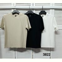 Купить Футболка MMC clothes 3822 white на obuv-plus.com.ua
