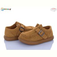 Купить Туфли Bessky BD5166-4B на obuv-plus.com.ua