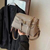Купить Сумка Fashion Bag S2287-1 brown на obuv-plus.com.ua